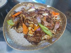 -三子下水馆(南十四道街151号店)