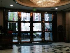 -勺园饭店(骨科医院店)