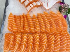 -新享乐海鲜(翠华路店)