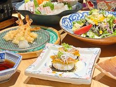 -琴寿司居酒屋(中山广场店)