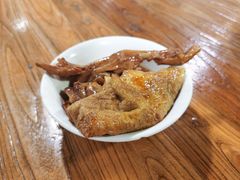 -天台小吃(新城店)