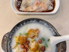 -玲又珑美食(盘福路店)