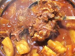 -老姑砂锅·烧烤天津菜(体北道店)
