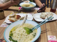 -小杨生煎(松江大学城店)