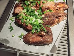 -绿茶餐厅(青岛城阳万象汇店)