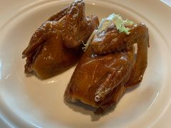 -富力丽思卡尔顿酒店·丽轩中餐厅