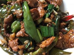 -建辉湖南土菜馆(南大街店)