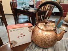 -安泰楼·佛跳墙创始人·传统闽味早茶·酒楼(三坊七巷闽菜地标店)