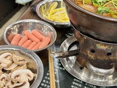 -川香煲(茅台路店)