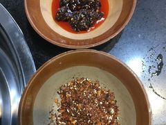 -怪难吃·乐山跷脚牛肉(新牌坊店)