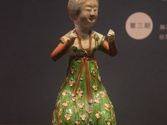 -陕西历史博物馆