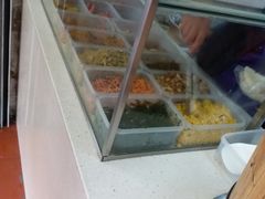 秋英饭团-秋英饭团(大庙新村店)
