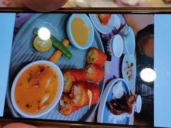 -点都德(龙之梦店)