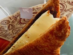 真豆拿破仑-OUR Bakery(SKP-S店)