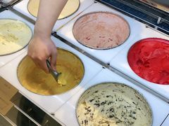 -哈根达斯(虹口店)
