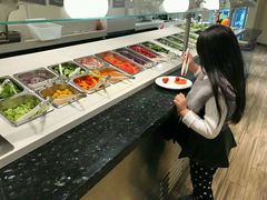 -So Lounge索兰至餐厅(蓝色港湾店)