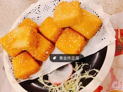 -点都德(聚福楼店)