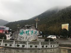 -蔡伦竹海
