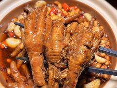 -小柴米·传统江西菜(八一广场店)