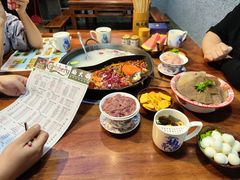 -楠火锅(新塘翡翠绿洲店)