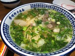 -阿西叶滩羊馆(交大店)