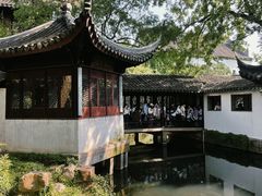 -拙政园