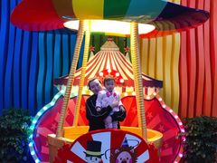 -珠海横琴长隆《卡卡虎奇遇记》