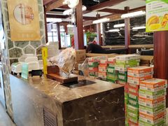 -尚宴牛特鲜自助(太原街万达店)