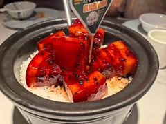 -庆江南江南菜(琴湖溪里花园城店)