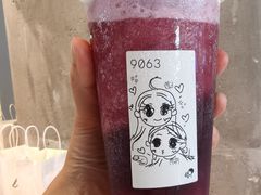 -喜茶(广州佳兆业广场店)