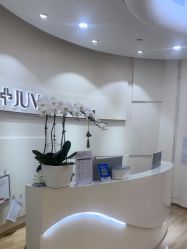 -JUVA欧华医美连锁