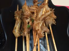 -蛙小侠(长安万科店)