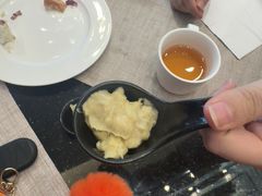 -东方红海鲜百汇(国际大厦店)