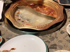 -小龙坎火锅(香港中路店)