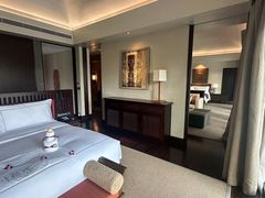 -海南清水湾莱佛士酒店