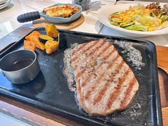 -必胜客(WOW淘金店)