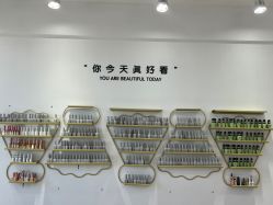 -晨·艺美甲美睫