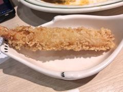 -白熊咖哩(新世界城店)