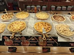 -比格比萨自助(南京万达茂店)