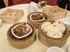 -龙的酒楼·手工早茶·顺德菜(近良路店)