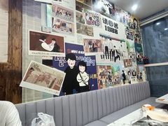 -三餐季年糕火锅(韩乐坊店)