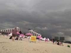 -营口金泰珑悦海景大酒店