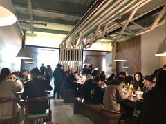 大堂-十面春风·江南面馆(崇宁路店)