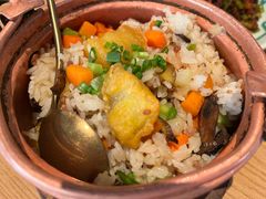 -一坐一忘云南菜(北京skp店)