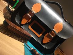 -如果·追梦手工皮具DIY教学店(田子坊店)