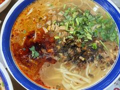-孟记传统大刀面(星源商城店)