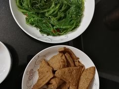 -三毛烤鸡(清泰街店)