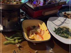 -眼镜哥浦江夜宵大本营