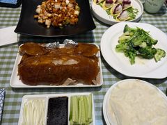 -玉桥餐厅(天坛店)