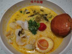 -味千拉面(光启城时尚购物中心店)